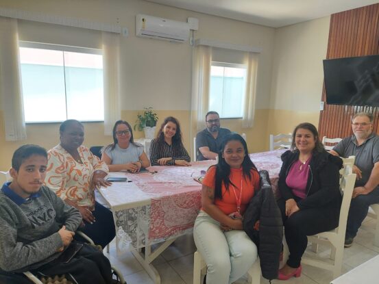 Nova Presidência do CMAS é Eleita em Capão Bonito