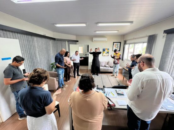 Reitoria Santo Antônio será inaugurada em Capão Bonito