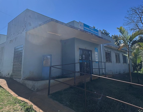 Reforma da UBS do Pinhalzinho integra pacote de modernização da saúde municipal