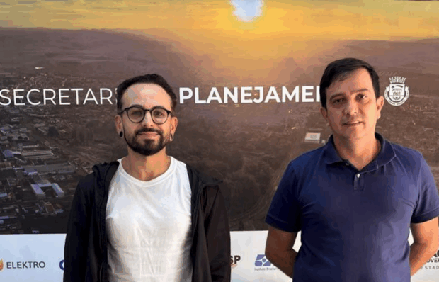 Planejando o futuro com trabalho e compromisso