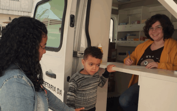 Transparência na Distribuição de Medicamentos garante informação correta à população