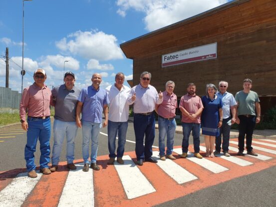 Educação e Desenvolvimento para o Futuro de Capão Bonito