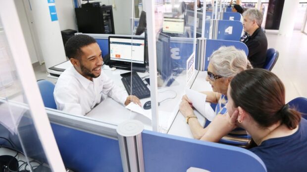 INSS realiza mutirão com 180 vagas e amplia acesso a perícias em Capão Bonito 