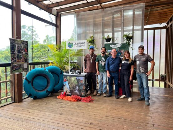 I Fórum de Saúde Bucal – DRS XVI de Sorocaba aconteceu na Fatec de Capão Bonito 