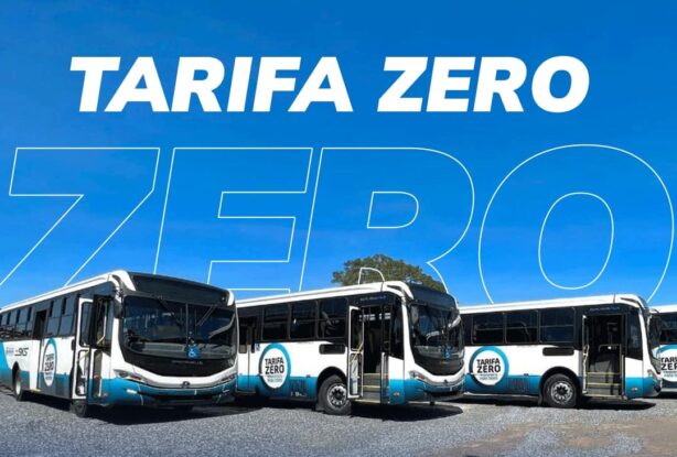 Reajuste nas tarifas de transporte marcou início de 2026 nas capitais brasileiras, enquanto Capão Bonito mantém tarifa zero