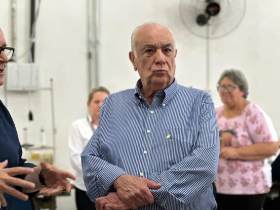 Deputado Antonio Carlos anuncia mais R$ 3 milhões para Capão Bonito