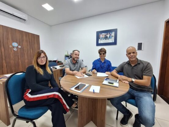 Capão Bonito avança na criação do Comitê Municipal de Economia Criativa