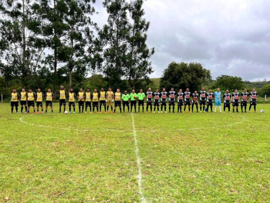 Taça Catarino Aleixo começa com rodada movimentada na Vila Aparecida