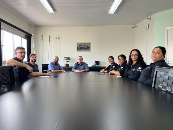 Prefeitura e ACAMAR avançam em novos projetos ambientais e sociais em Capão Bonito