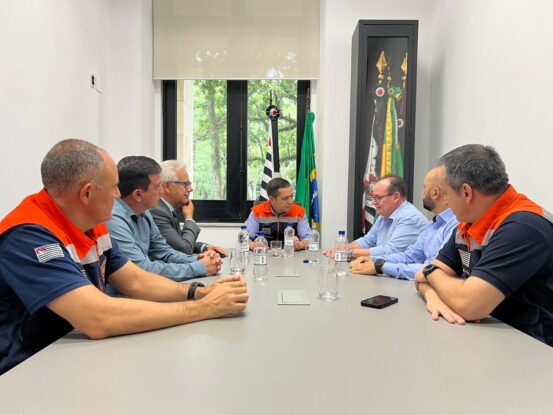 Governador Tarcísio autorizará ponte e caminhão-pipa para Capão Bonito 