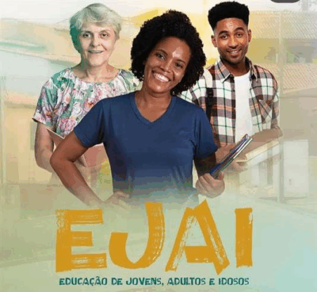 EJAI retoma atividades em Capão Bonito com inscrições a partir de 20 de fevereiro