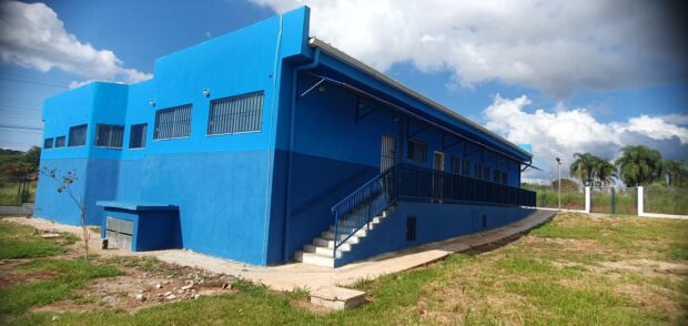 Nova UBS do Jardim Santa Isabel entra na fase final de preparação para inauguração