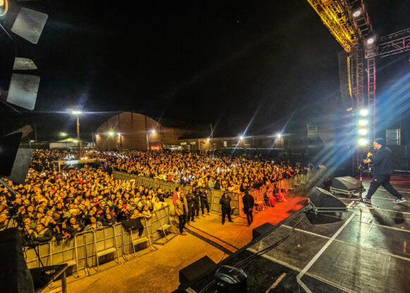 Capão Bonito e região já podem se inscrever nos editais de Difusão Cultural do Governo de SP