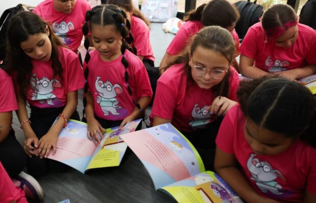 Capão Bonito volta a ser destaque no Prêmio Excelência Educacional do Estado de São Paulo
