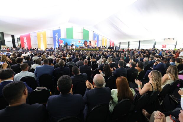 Pela segunda vez Capão Bonito conquista Selo ‘Ouro’ no Compromisso Nacional Criança Alfabetizada