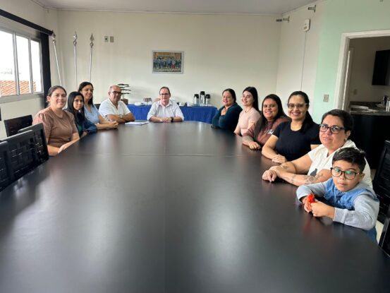 Prefeitura utilizará emenda do deputado Edson Giriboni para compra de aparelhos de monitoramento de insulina para crianças