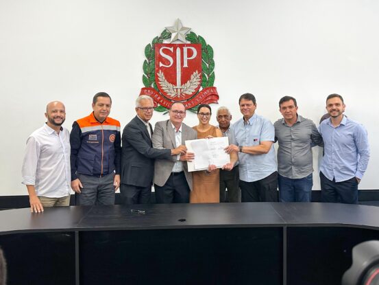 Convênio de quase R$ 3 milhões garante construção de ponte no Bairro dos Formigas