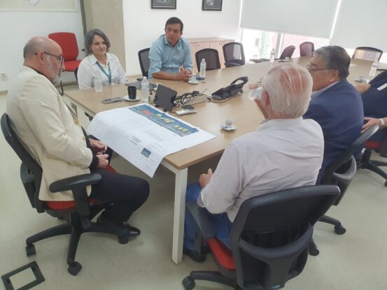 Curso de Engenharia Agronômica é confirmado para Capão Bonito
