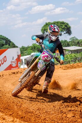 Sgobin disputa 2ª Etapa da Copa São Rafael em Capão Bonito