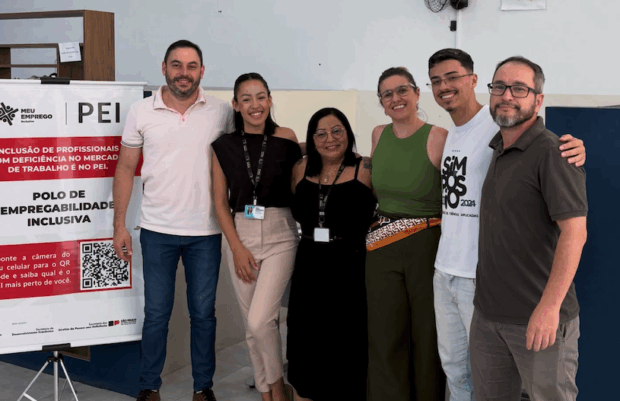 Mutirão de Laudos impulsiona inclusão e empregabilidade em Capão Bonito