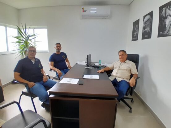 Segurança Pública discute capacitação da GCM para atendimento a pessoas com TEA