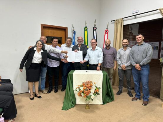 Curso de Engenharia Agronômica é confirmado na Fatec de Capão Bonito