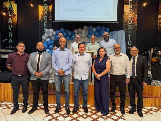 Culto de Ação de Graças celebra os 169 anos de Capão Bonito com fé e união