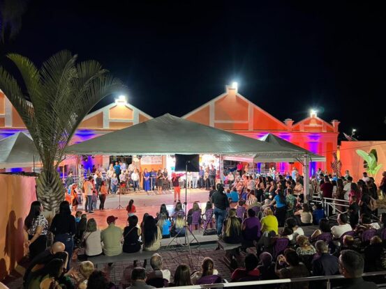 Centro Dia Quero Vida “Floripa Idalina Nunes” é reinaugurado