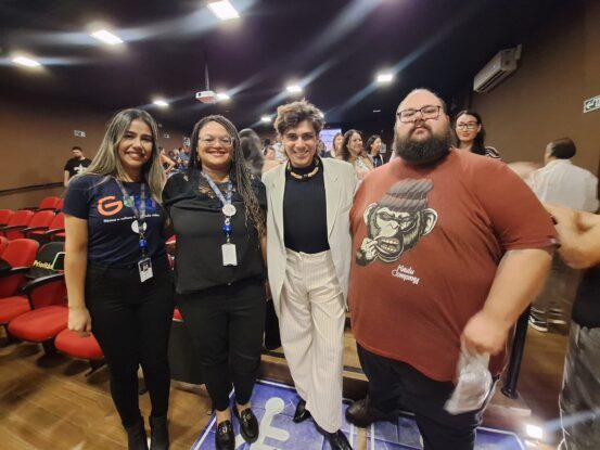 Capão Bonito participa do Encontro de Parceiros do GURI 2026 em Itapeva