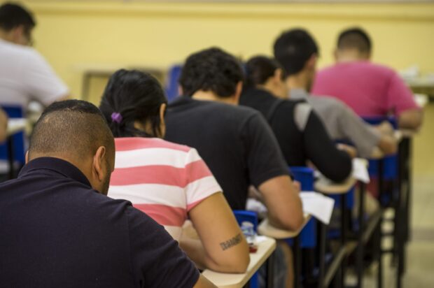 Inscrições para o Vestibular das Fatecs começam