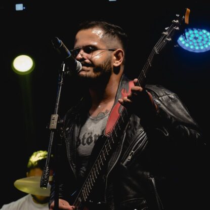 Rastro Rock Fest consolida Capão Bonito como referência nacional no mototurismo