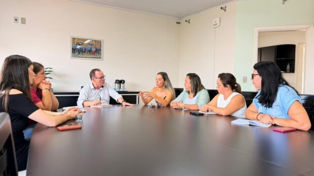 Capão Bonito reforça compromisso com a infância ao participar novamente do Programa Prefeito Amigo da Criança