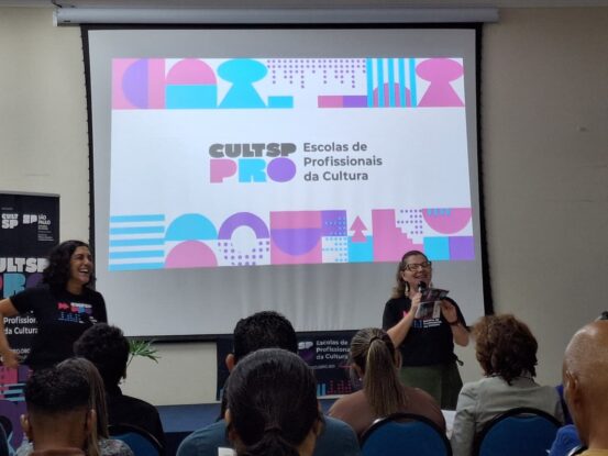 Capão Bonito recebe Giro PRO CULT SP e fortalece diálogo com o setor cultural