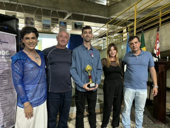 Arte, Inovação e Emoção marcam exposição imersiva em Capão Bonito