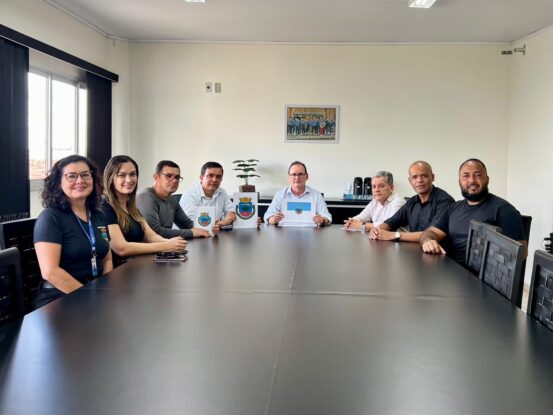 Capão Bonito resgata traços originais do Brasão Municipal e padroniza símbolos oficiais