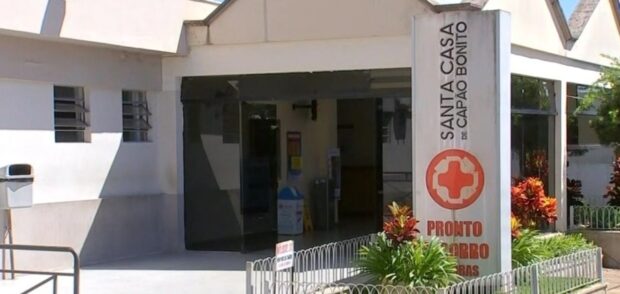 Prefeitura amplia repasse ao Pronto Socorro da Santa Casa de Capão Bonito