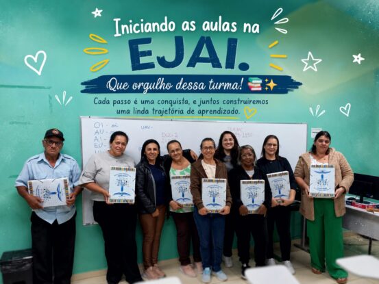 EJAI transforma vidas e reforça compromisso de Capão Bonito com Educação Inclusiva