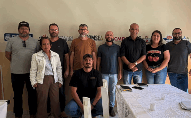 Programa “PMais Alimentos” terá novo entreposto e ampliará ações de fortalecimento da agricultura familiar