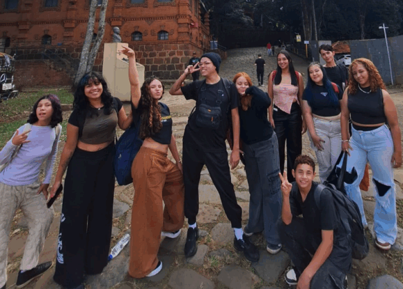 Grupo Descendentes conquista 1º lugar na EXPO DANÇA PIRACICABA 2026 com apresentação de K-POP