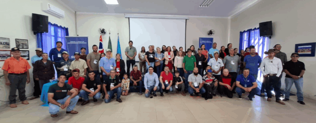 Sebrae-SP orienta produtores rurais sobre comercialização e nota fiscal eletrônica em Capão Bonito