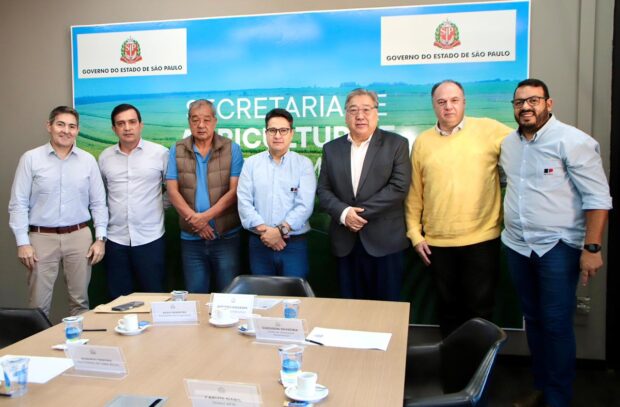 Capão Bonito avança em tratativas para implantação do curso de Engenharia Agronômica na FATEC
