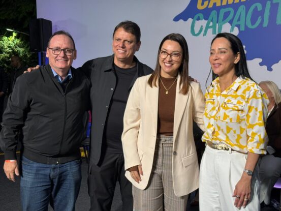 Programa Caminho da Capacitação encerra ciclo com 820 formandos na região