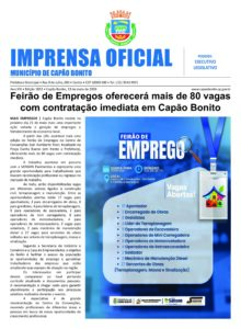 Edição 1852