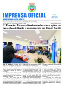 Edição 1856