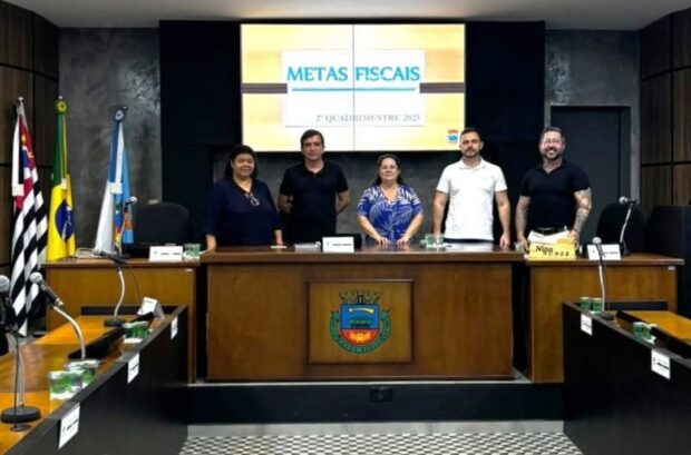 Capão Bonito conquista Nota A em Qualidade da Informação Contábil e Fiscal e reforça compromisso com a transparência