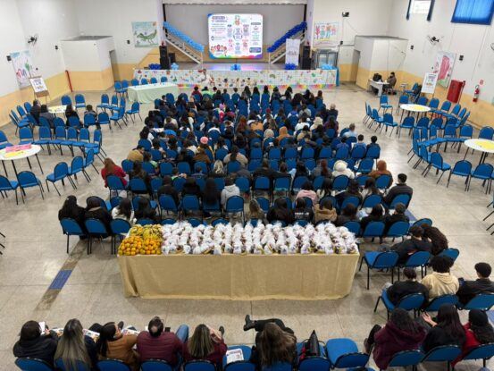 6ª Conferência Municipal dos Direitos da Criança e do Adolescente fortalece participação e compromisso com a infância em Capão Bonito
