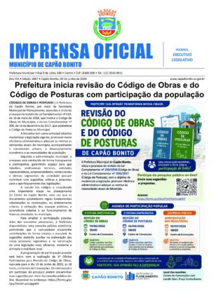 Edição 1867
