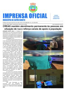 Edição 1868