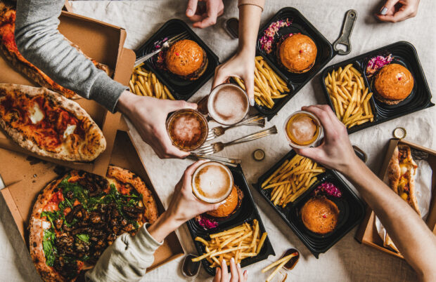 Sebrae-SP promove encontro online sobre estratégias de delivery e vendas digitais para empreendedores de alimentação