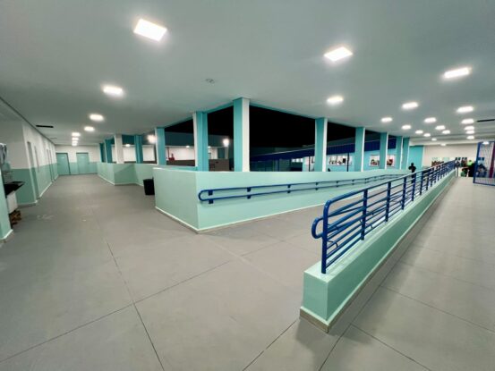 Escola Municipal Sumie Baldissera está de volta e inicia um novo capítulo na educação de Capão Bonito